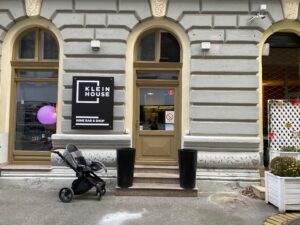 Klein House