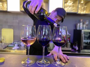 Klein House Zolt Djulai