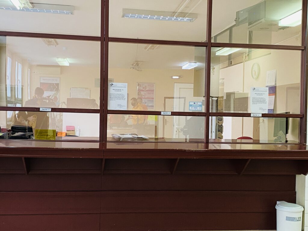 U Subotici počinje vakcinacija protiv sezonskog gripa