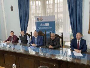 Nenad Ivanisevic turizam