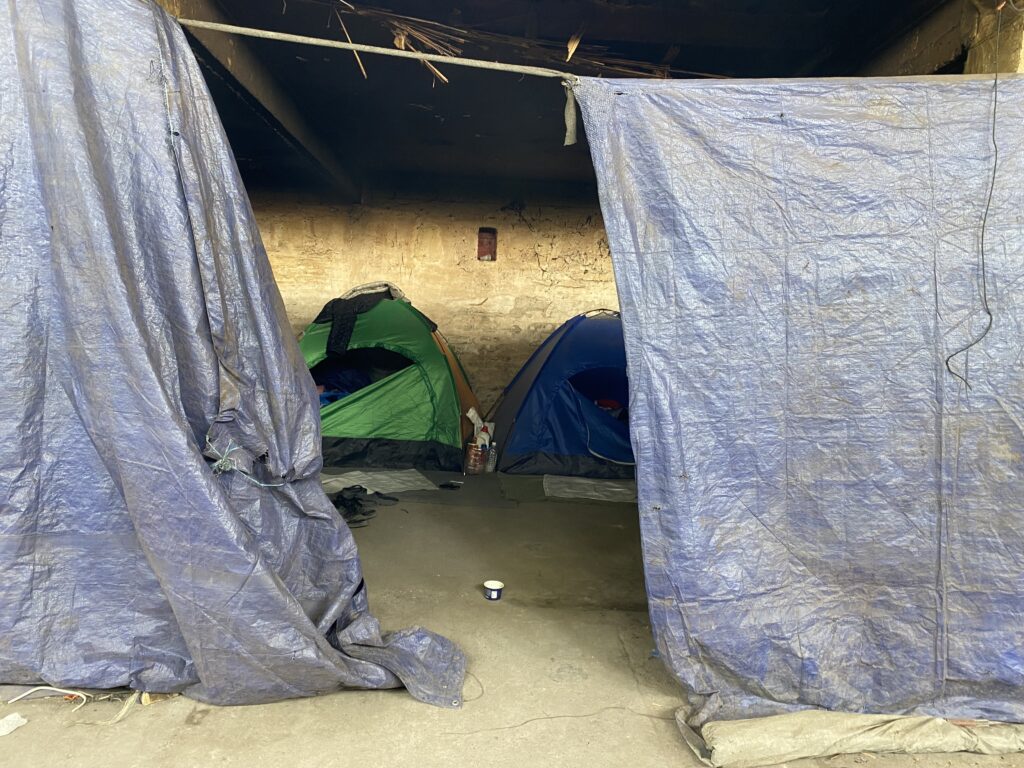 Policija u Subotici pronašla 290 iregularnih migranata koji su preveženi u prihvatne centre