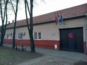 Škola za osnovno muzičko obrazovanje Bačka Topola