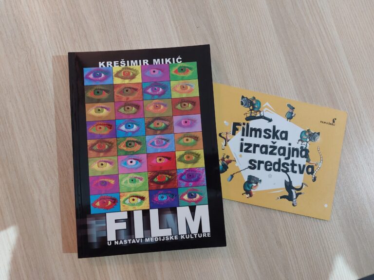 „Inovativna mreža“ uspešno realizovala još jedan ciklus „Hrvatske škole filma“