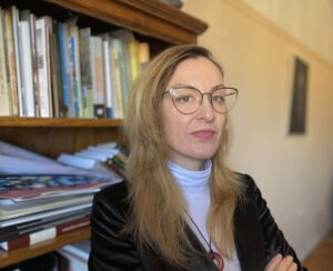 Maja Rakocevic Cvijanov