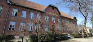 Osnovna škola "Čaki Lajoš" Bačka Topola