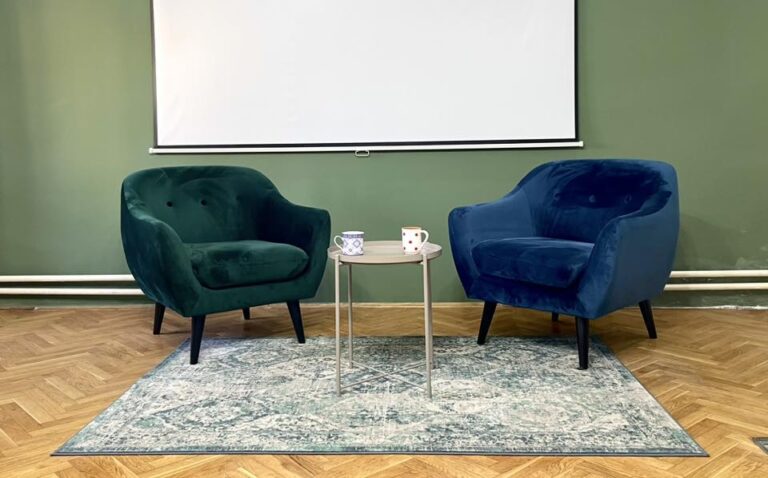 Promocija knjige “Lepota je u svemu: Životne priče savremenih vizuelnih umetnica Subotice” u sredu, 17. decembra