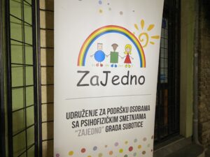 Udruzenje Zajedno