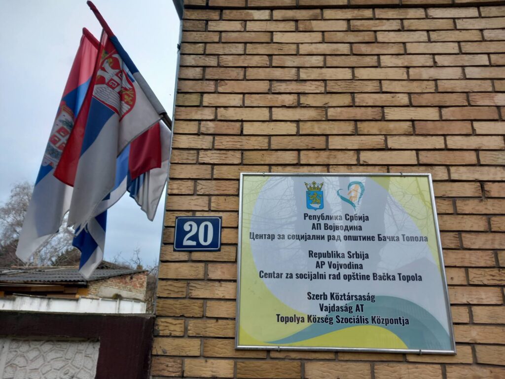 Centar za socijalni rad opštine Bačka Topola: U javnosti stvorena pogrešna slika o postupanju u slučaju maloletne M.Š.