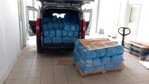 Crveni krst Bačka Topola