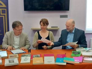 Muzej opštine Bačka Topola