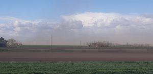 Subotica pescana oluja