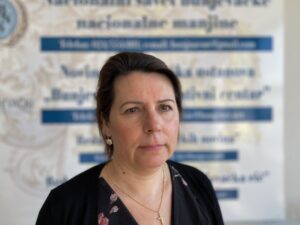 Suzana Kujundzic Ostojic