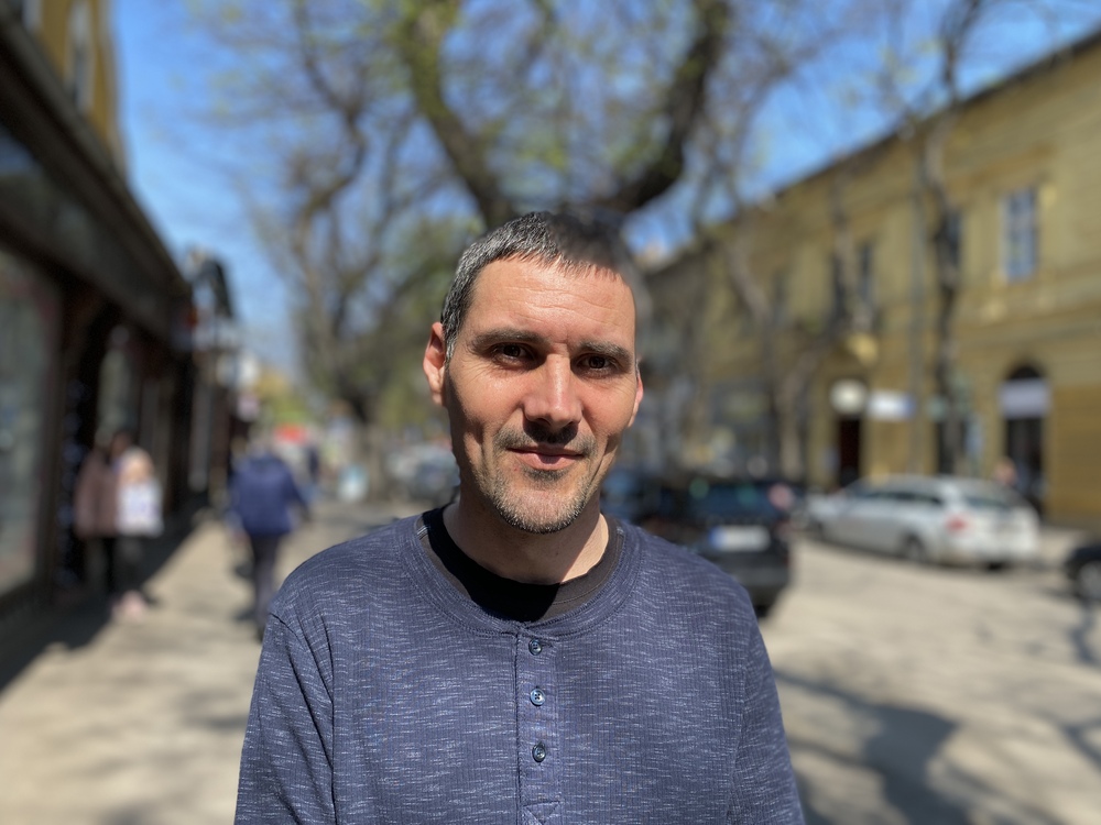 Humanitarni aktivista Branko Prćić: Kada nekome pomognemo, ta zahvalnost koju dobijemo daje nam snagu da guramo dalje