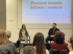 IT i kulturno nasledje