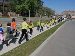 Odred izvidjaca Subotica