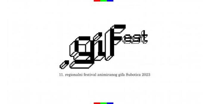 Otvoren konkurs za 11. Festival gifova GIFEST #11