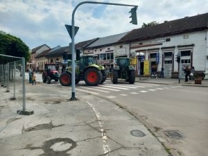 Traktori Bačka Topola
