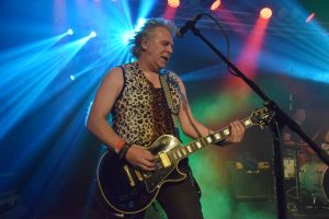 Leonid Pilipovic Dom omladine u magnovenju