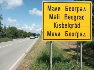 Mali Beograd