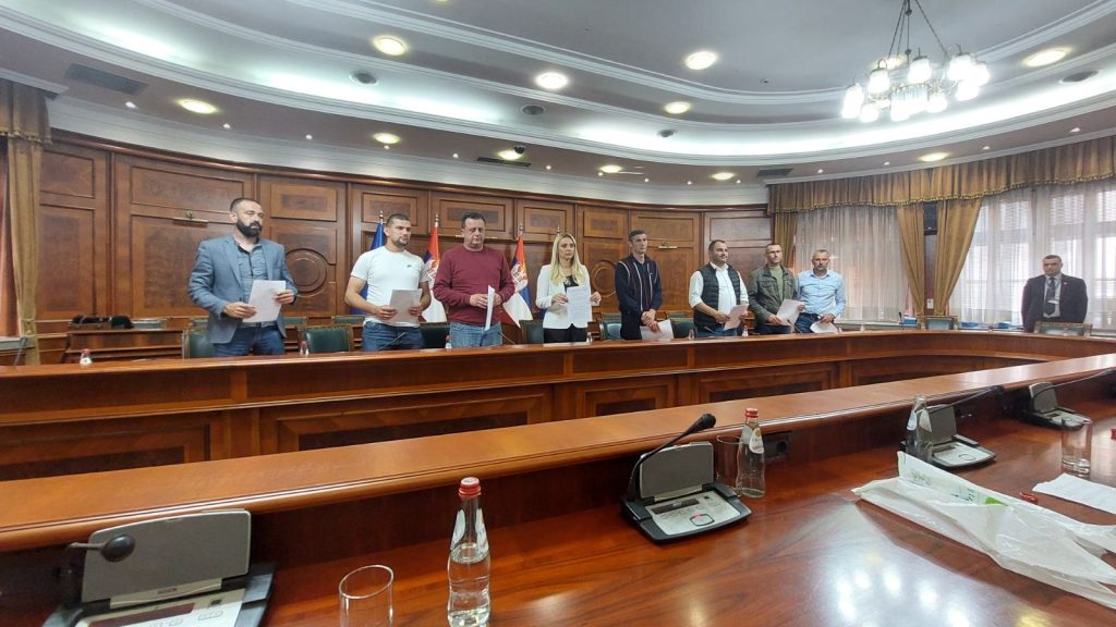 Predstavnici poljoprivrednih udruženja potpisali sa Vladom Srbije Sporazum o međusobnoj saradnji u oblasti poljoprivrede