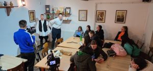 Tavankut filmske radionice1