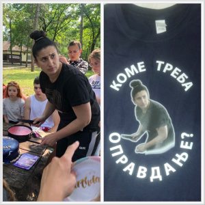 majice Srednja medicinska skola