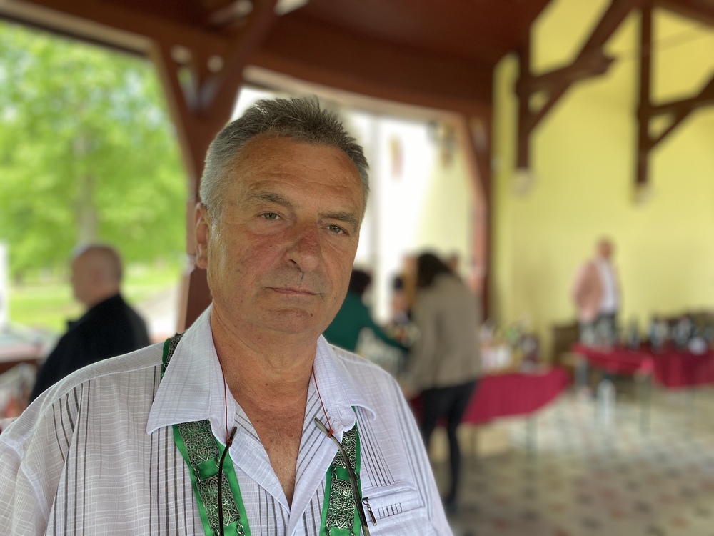 Subotički vinar Laslo Boni o kulturi ispijanja vina: Potrošnja vina u Srbiji u zaostatku, nedostaju edukacije