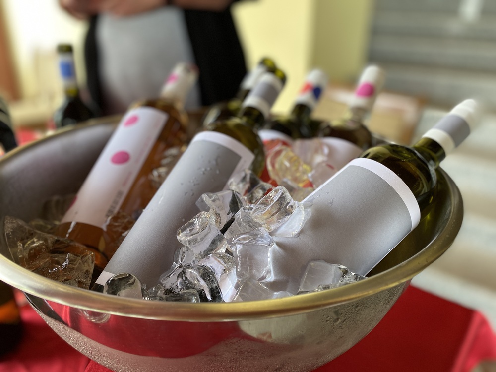 Drugi salon vina na Paliću u subotu, 11. maja: Više od 30 domaćih i stranih izlagača