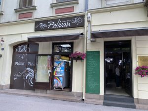 Pelivan