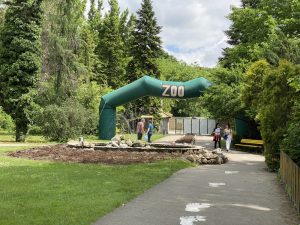 ZOO