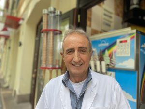 Ismail Nezirovic Pelivan