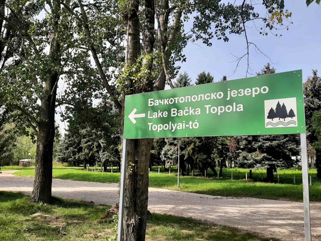 U subotu, 13. maja, dobrovoljna akcija uređenja okoline Bačkotopolskog jezera