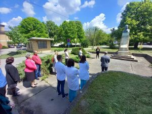 Dom zdravlja "Dr Janoš Hadži"