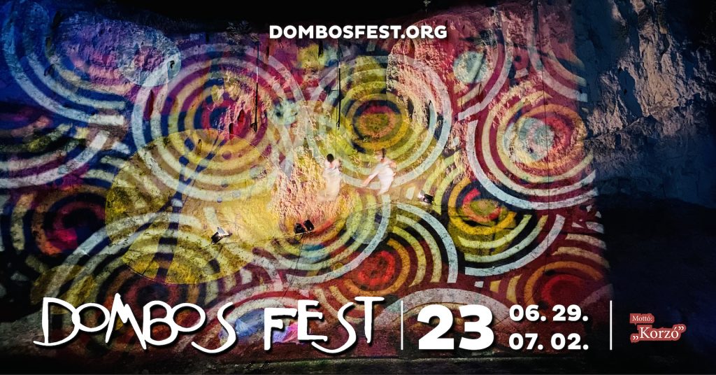 Maloiđoški „Domboš fest 2023“ od 29. juna do 2. jula