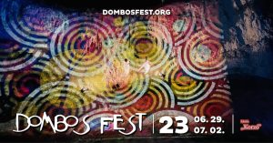 Dombos Fest 2023