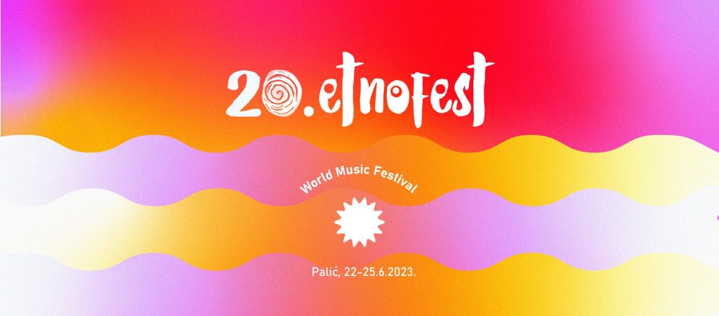 Etnofest – 20. festival muzike sveta od 22. do 25. juna na Velikoj terasi na Paliću: Nastupaju umetnici iz 10 zemalja