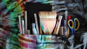 Klara i Rosa Dvorisna galerija