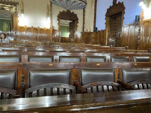 gradska kuca skupstina