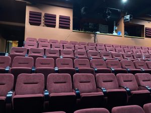 Pozoriste Deze Kostolanji