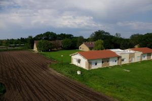 OTTHON Stara Moravica