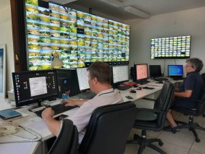 Radarski centar Bajša