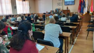 Skupstina Backe Topole