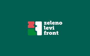Zeleno levi front
