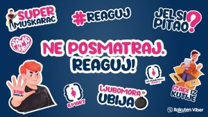 viber-stikeri reaguj