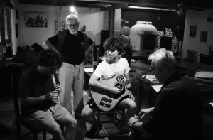 Salašarsko pozorište