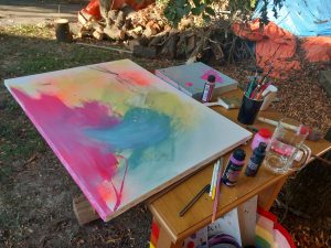 Umetnička kolonija Bačka Topola