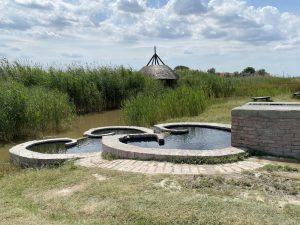 Bunar Baratovih Kanjiza