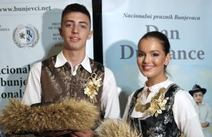 Dan Duzijance Bunjevci