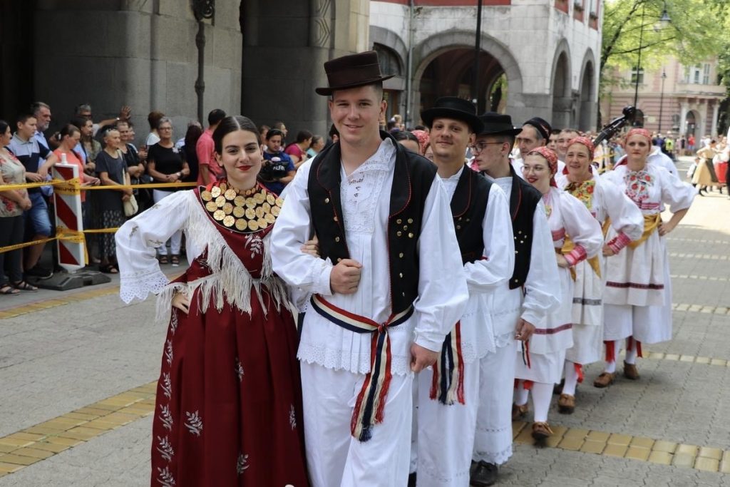 Hrvatska zajednica najavila bogat program obeleževanja praznika “Dužijanca”
