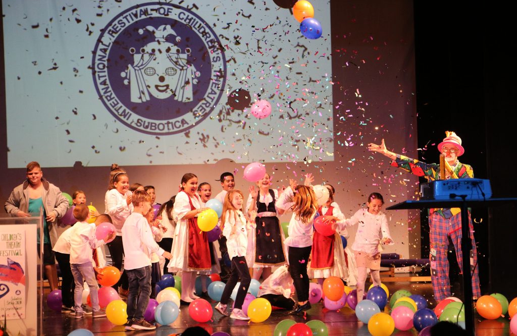 Međunarodni festival pozorišta za decu Subotica: Amela Vučenović, Jelena Sitar i Bonjo Lungov laureati Nagrade za životno delo “Mali princ”